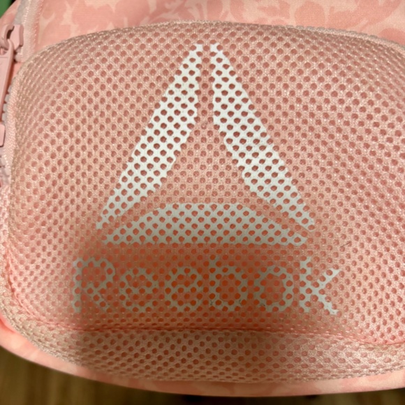 Reebok mini backpack - Picture 3 of 6